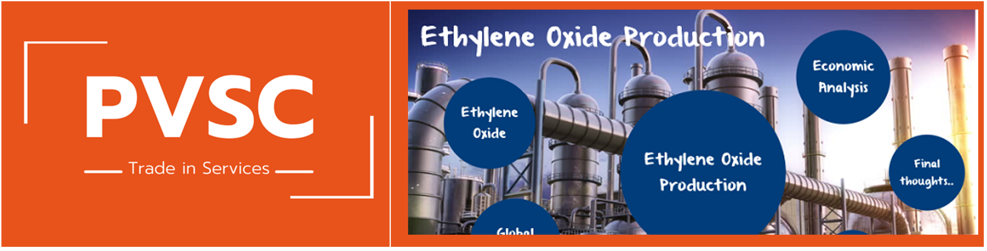 4 Thông Tin Cần Biết Về Ethylene Oxide (EO)