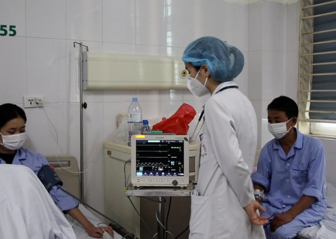 Sốt xuất huyết ở Hà Nội tiếp tục lập đỉnh, nhiều ca bệnh chuyển nặng