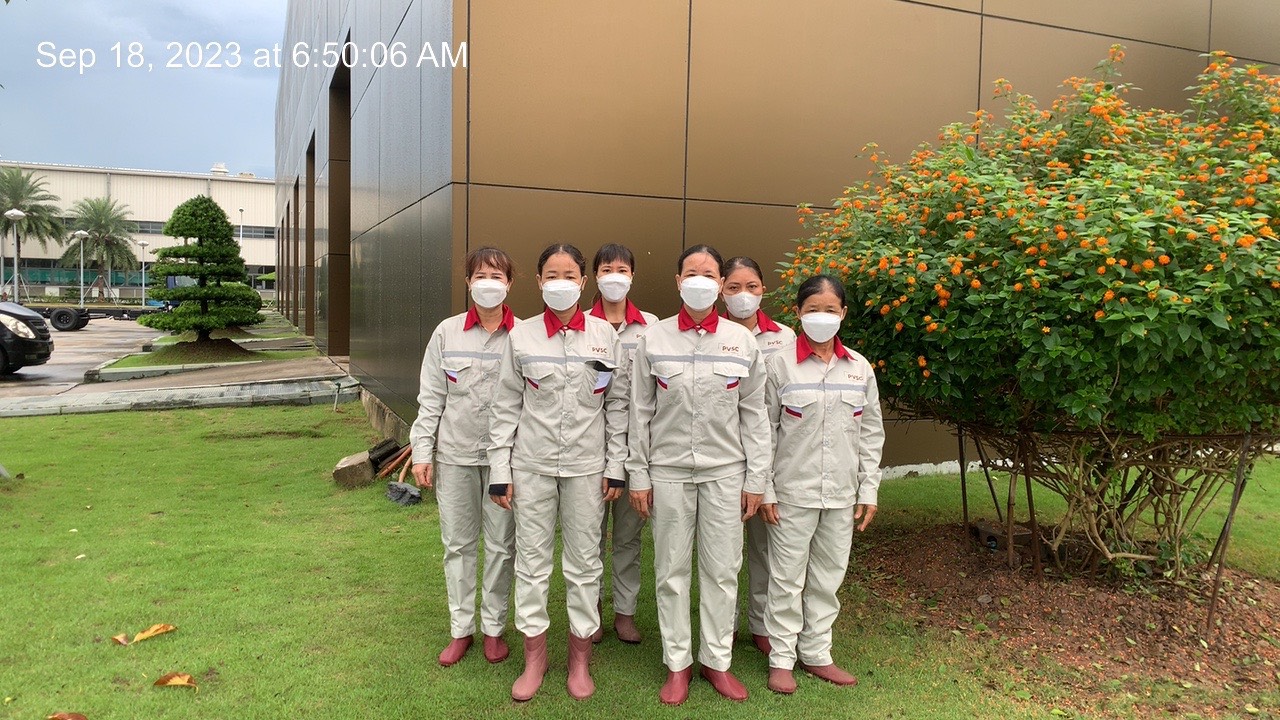 PVSC team (1)