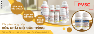 Thuốc diệt côn trùng, diệt muỗi bộ y tế khuyên dùng hiện nay