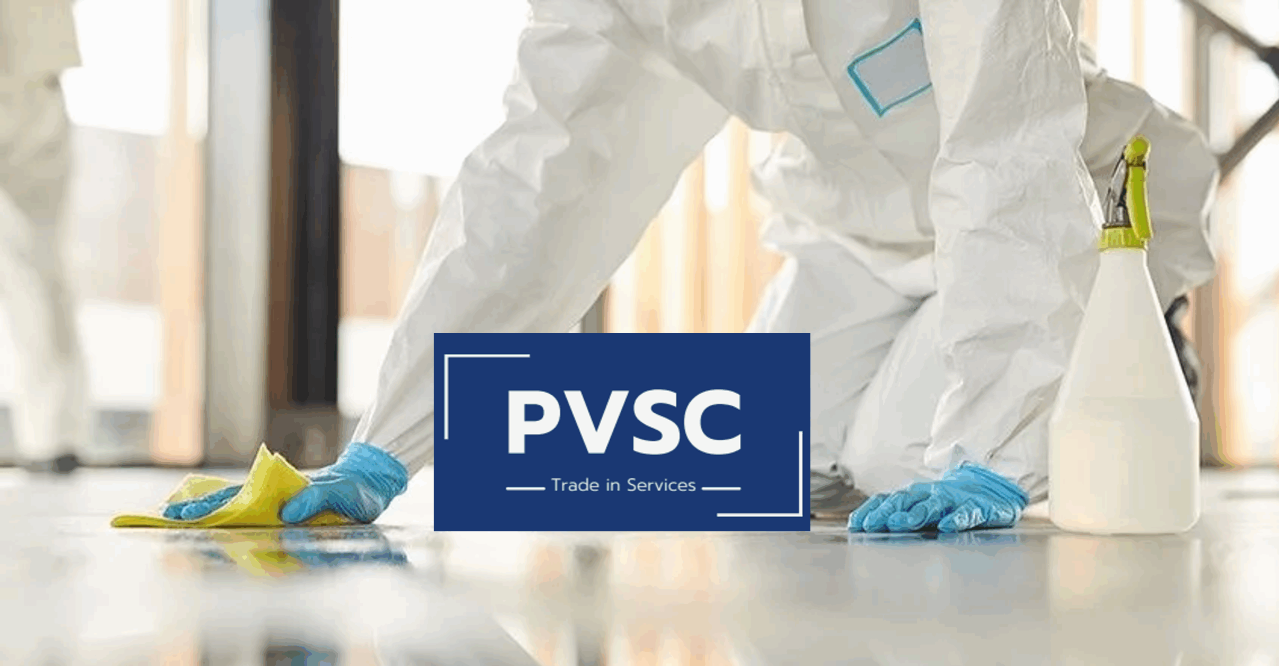 Hướng dẫn vệ sinh và chăm sóc sàn epoxy