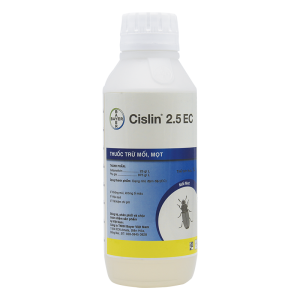 Cislin 2.5 Ec
