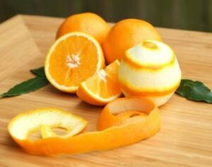 Đuổi côn trùng bằng các phương pháp an toàn