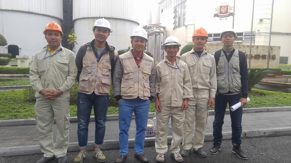 Sức mạnh của Pestkil Việt Nam: Kỹ năng chuyên môn, sử dụng thiết bị hiện đại và hệ thống giám sát đảm bảo hiệu quả công việc cao nhất