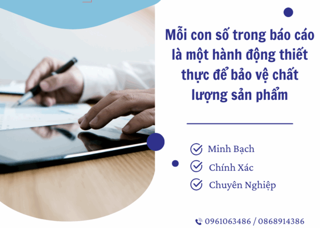 Báo Cáo Dịch Vụ Kiểm Soát Dịch Hại