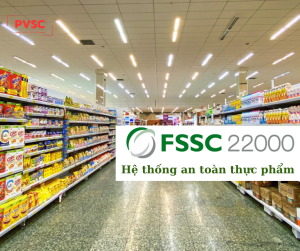 kiểm soát côn trùng đạt tiêu chuẩn fssc – Giải pháp đảm bảo ATTP cho doanh nghiệp