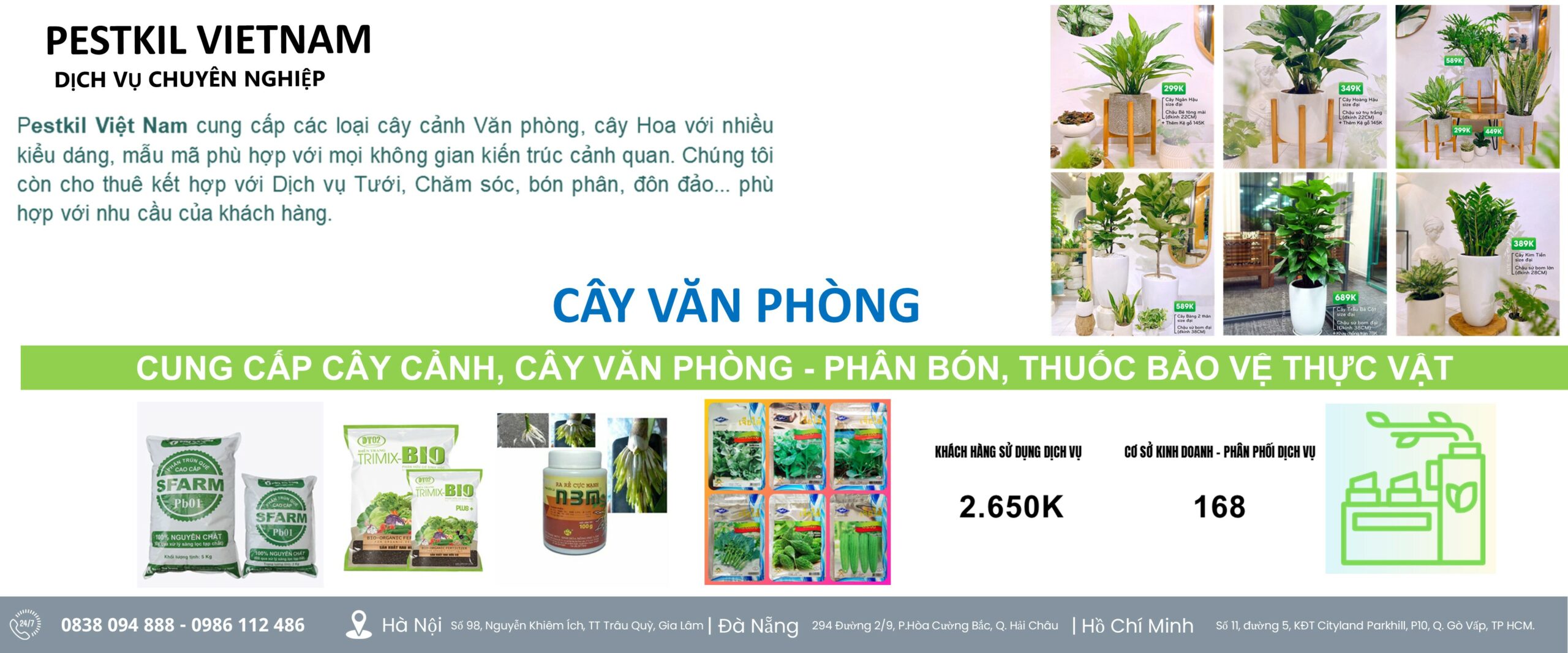 Pestkil VietNam Service (3)