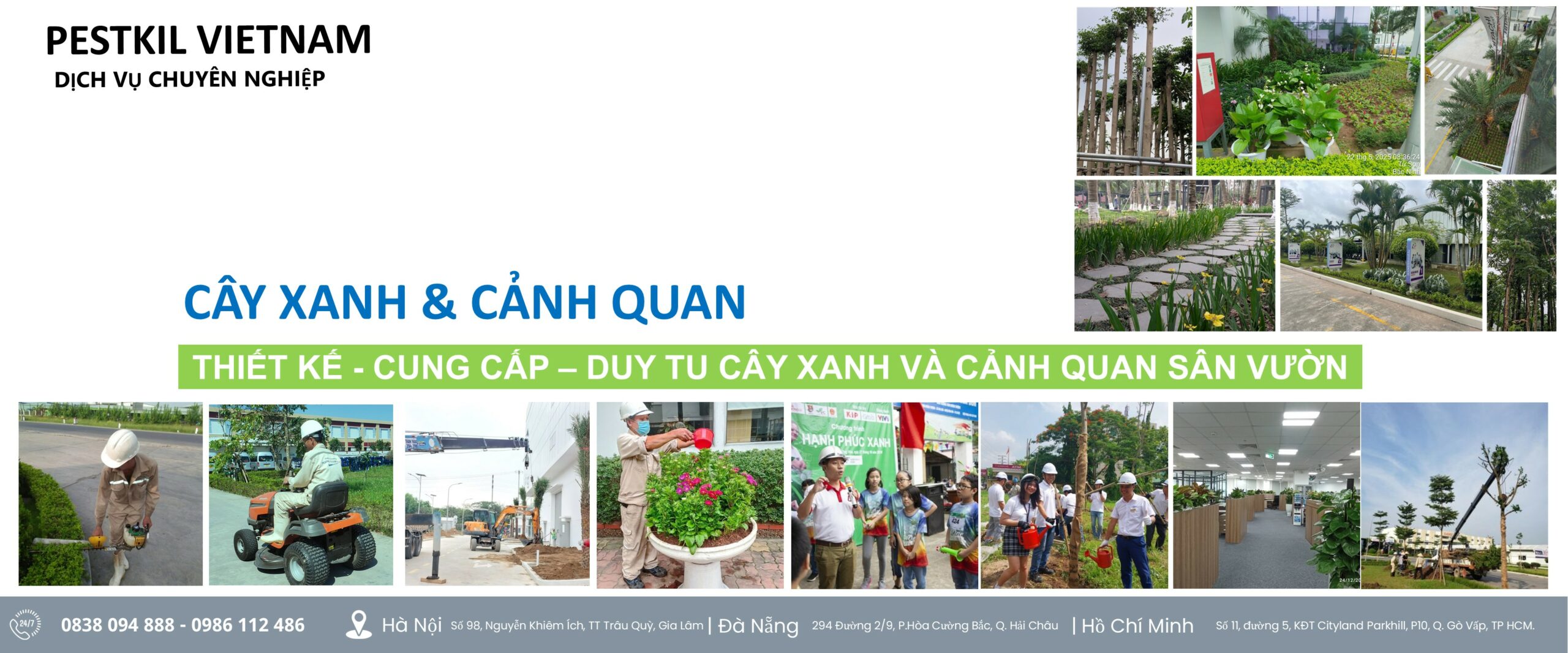 Pestkil VietNam Service (4)