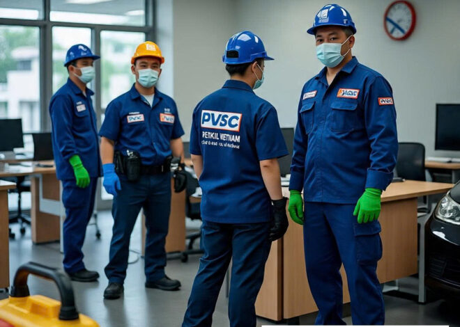 Hướng Dẫn Xử Lý Sau Khi Phun Thuốc Diệt Côn Trùng – An Toàn Là Trên Hết