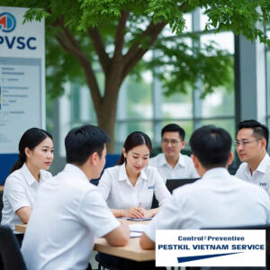 Phun Bao Nhiêu Là Đủ? Cách Tính Liều Lượng Thuốc Diệt Côn Trùng Chính Xác