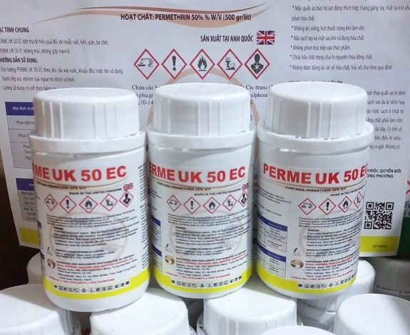 Hướng Dẫn Lựa Chọn Và Sử Dụng Thuốc Diệt Côn Trùng Chính Hãng Cho Nhà Máy