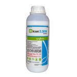 Icon 2.5 EW