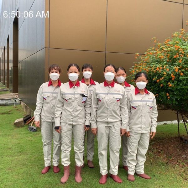 PVSC team (1)