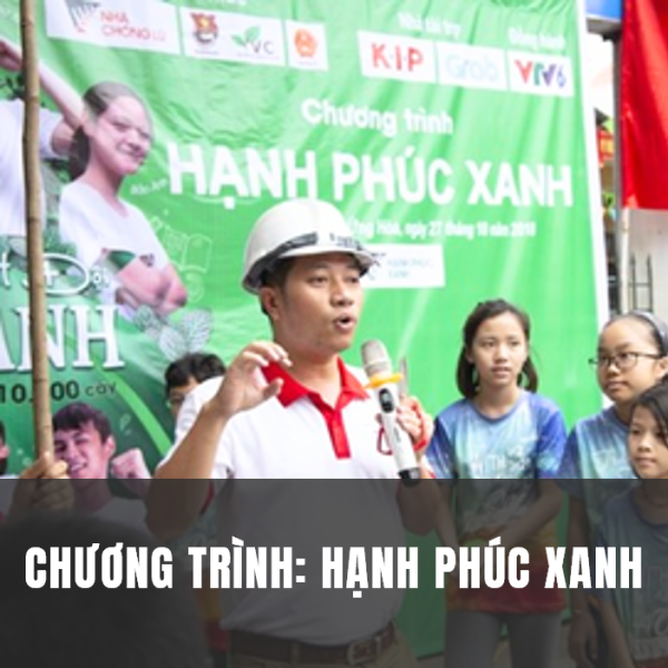 Trồng cây